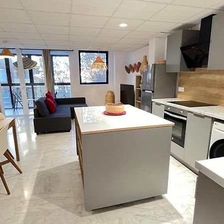 Apartamentos Marques De Campo By El Conserje Dénia Esterno foto
