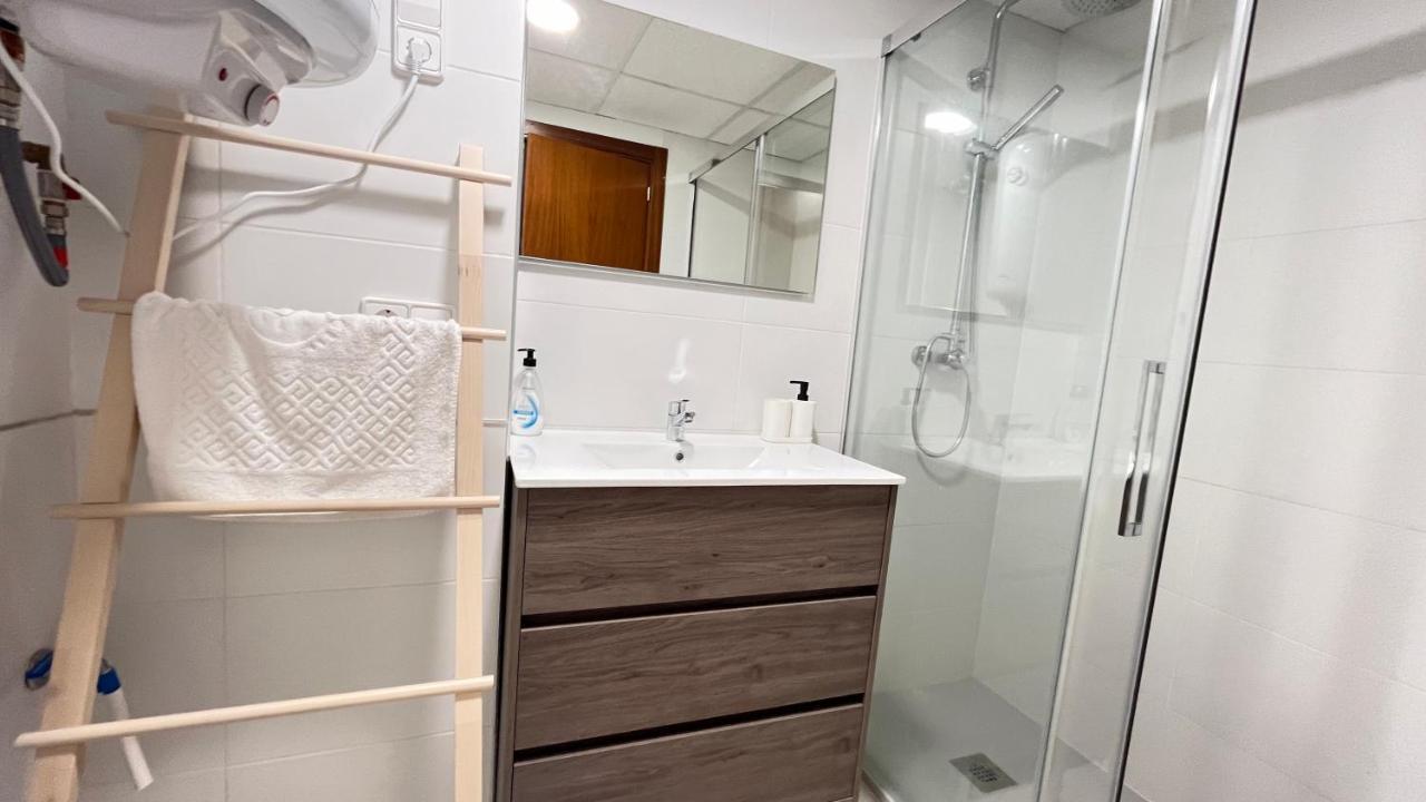 Apartamentos Marques De Campo By El Conserje Dénia Esterno foto