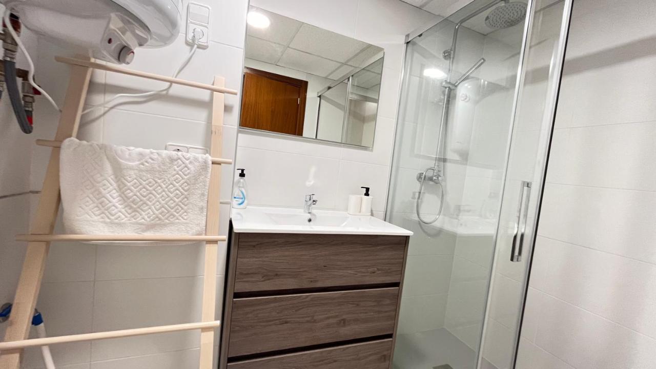 Apartamentos Marques De Campo By El Conserje Dénia Esterno foto