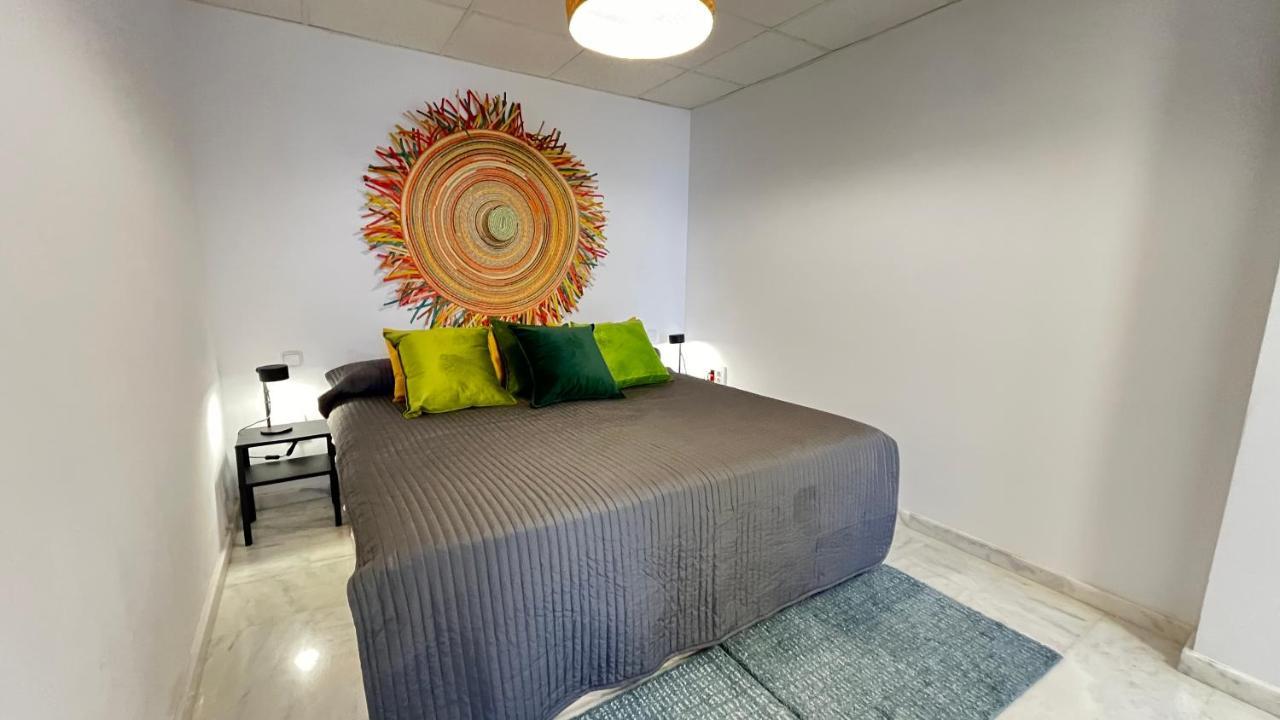 Apartamentos Marques De Campo By El Conserje Dénia Esterno foto