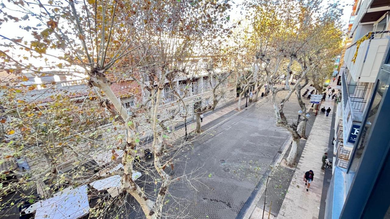 Apartamentos Marques De Campo By El Conserje Dénia Esterno foto