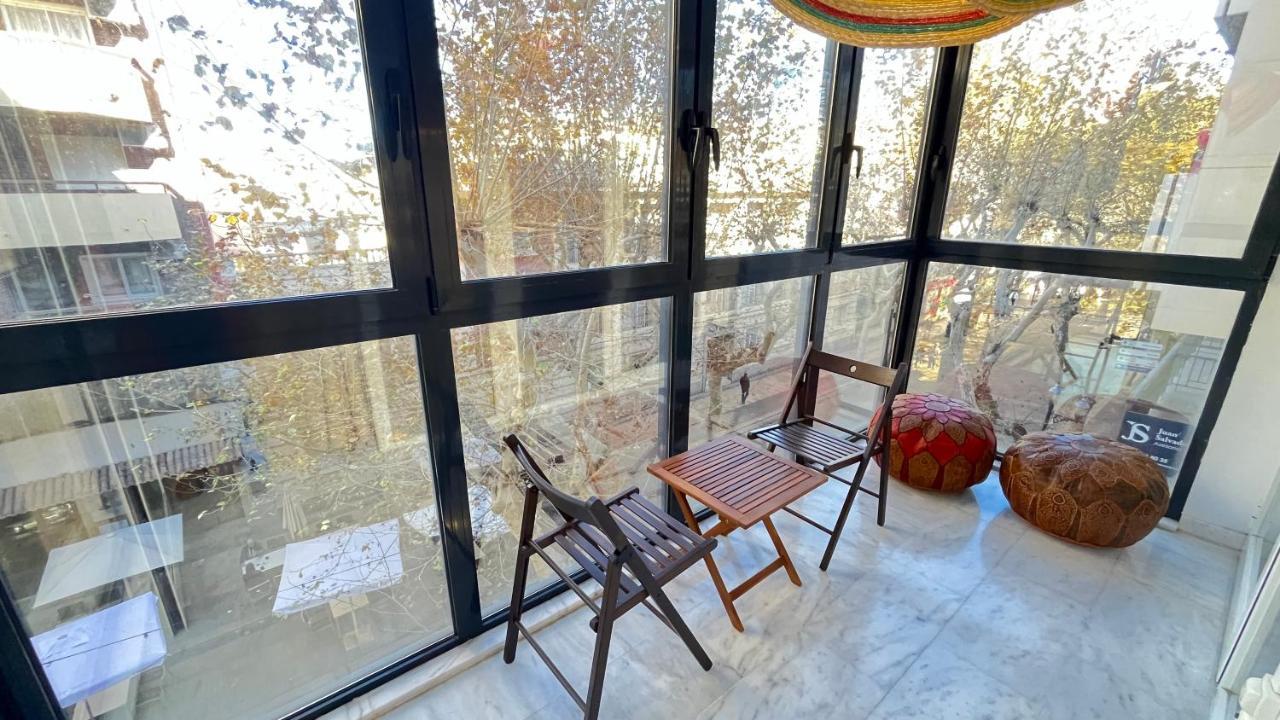 Apartamentos Marques De Campo By El Conserje Dénia Esterno foto